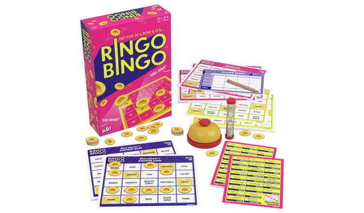 Big Sky Games Who Wants to Be a Millionaire? Board Game