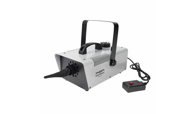 KAM KML505 Snow Machine