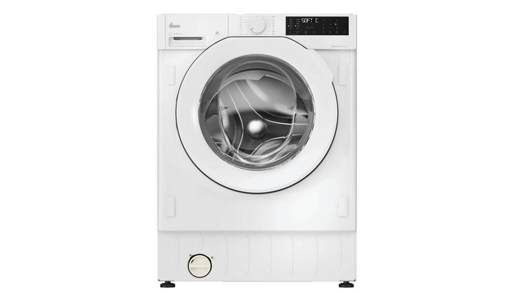 Hoover BH4S696M6D9 9/6KG 1600 Spin Washer Dryer - White
