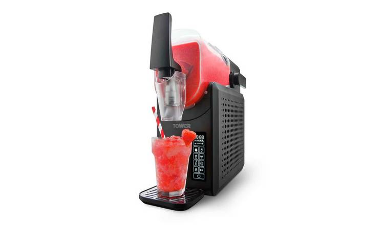 Tower Slushie Fusion 2.6L 5-in-1 Frozen Drinks Maker