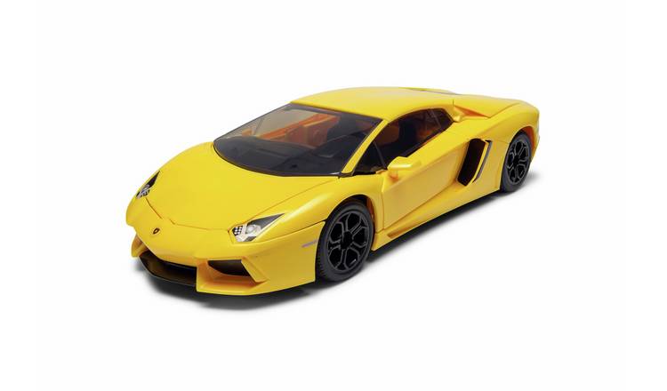 Airfix Quickbuild Lamborghini Aventador LP 700-4 Model Kit