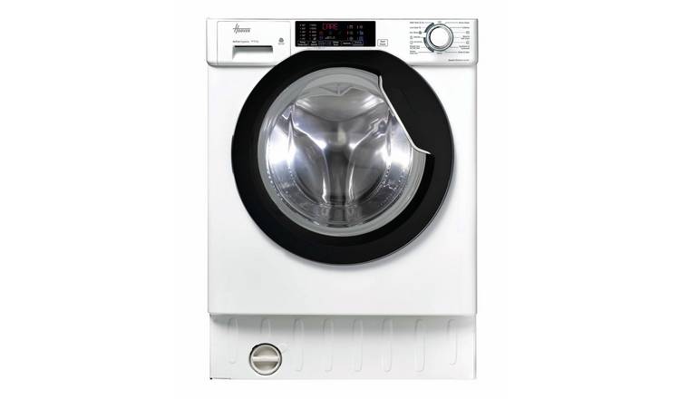 Hoover HBDS 4954DMB5 9/5KG 1400 Spin Washer Dryer - White