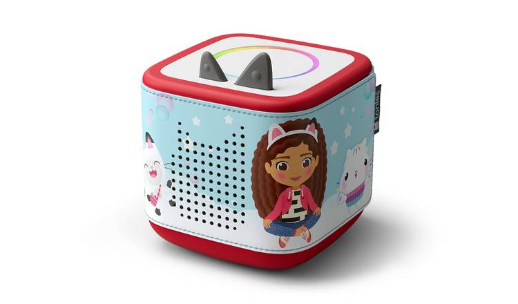 tonies Gabby's Dollhouse Toniebox 2 Sleeve Pre-Order