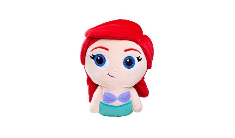 Simba Doorables Ariel Plush Toy 25 cm