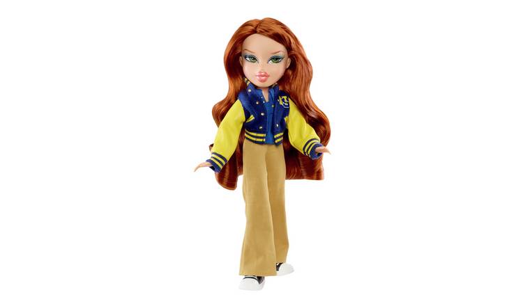 Bratz x Mean Girls Spring Fling Cady 