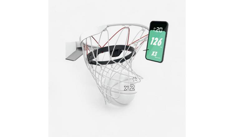 Decathlon Smart Basketball Hoop