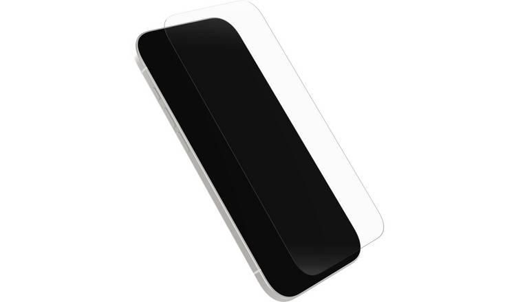 OtterBox iPhone Air Glass Screen Protector