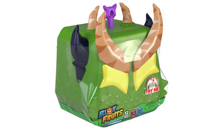 Blox Fruits Ultimate Dragon Bundle