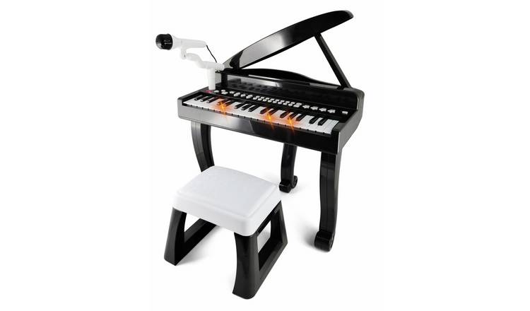 Chad Valley Piano Light up Musical Toy