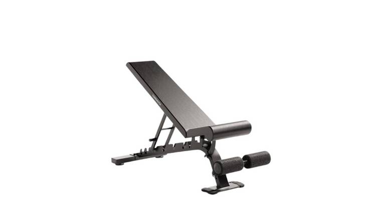 Decathlon 900 Adjustable Exercise Bench