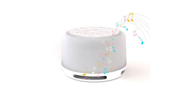 Homedics Soundsleep Aura Device