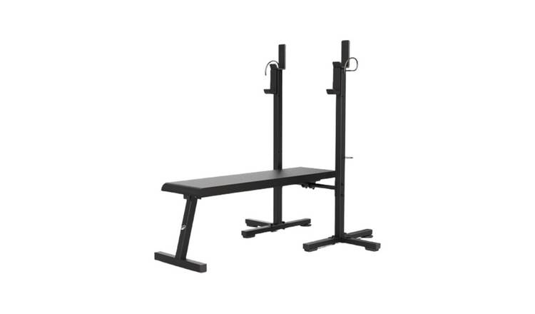 Decathlon Foldable Weights Bench