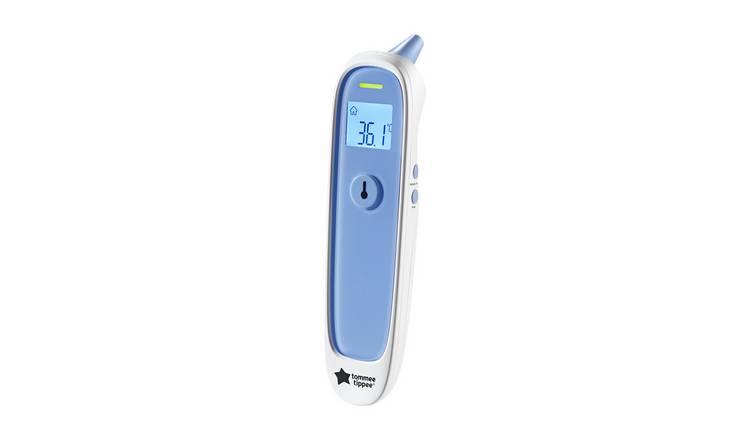 Tommee Tippee InEar Digital Thermometer