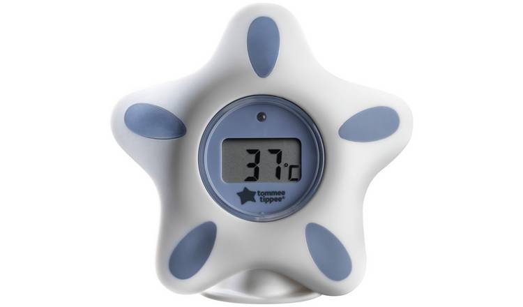 Tommee Tippee InBath Bath and Room Digital Thermometer