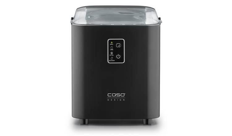 CASO Design IceChef Compact Ice Cube Maker