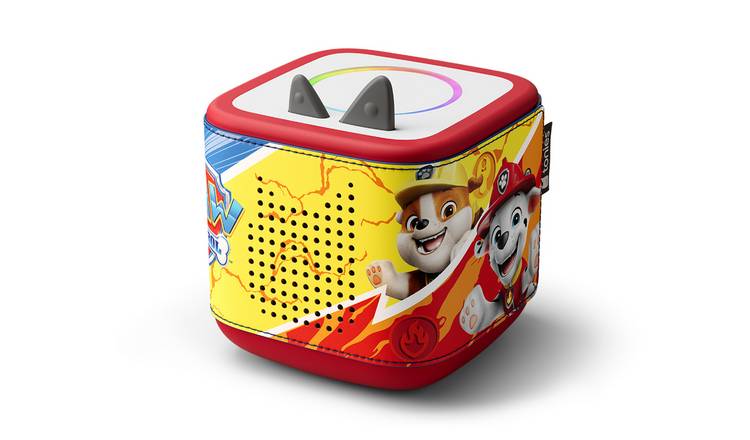 tonies PAW Patrol Toniebox 2 Sleeve Pre-Order