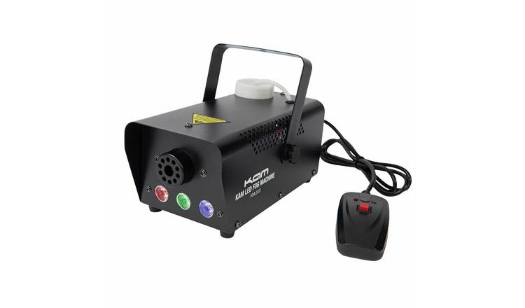 KAM KML503 LED Fog Machine