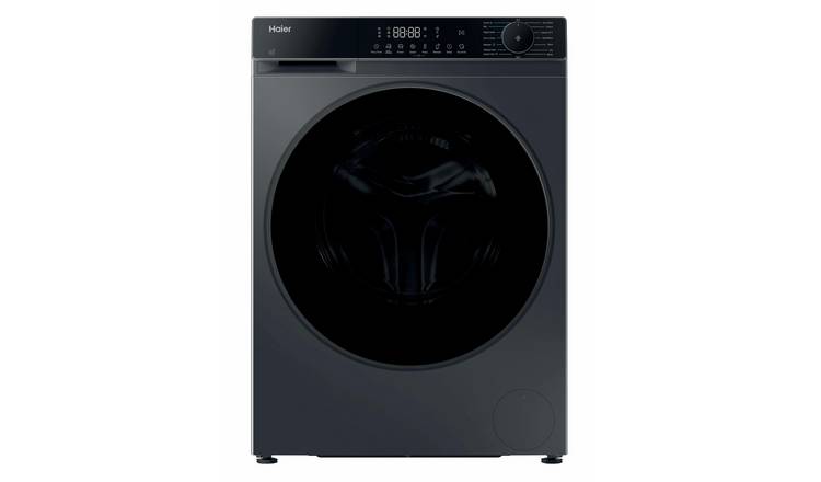 Haier HWD90BP14357GTUK 9/5KG 1400 Washer Dryer – Graphite
