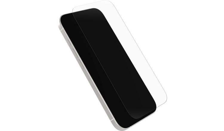 OtterBox iPhone 17 Glass Screen Protector