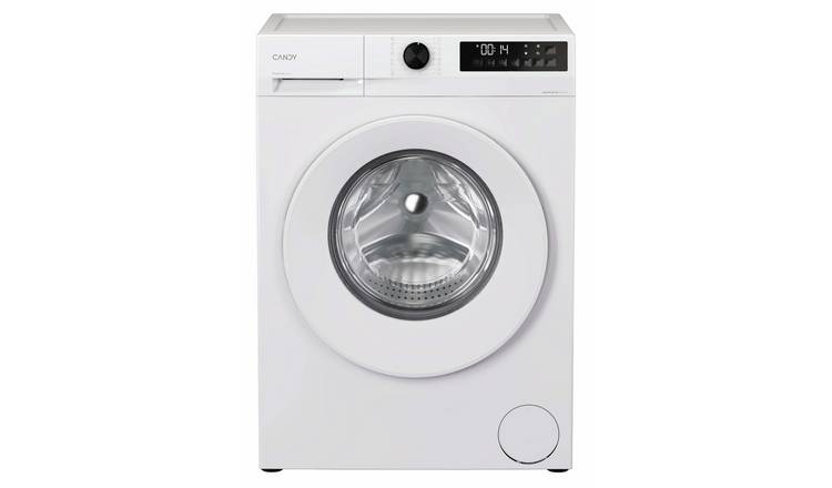 Candy GD 498-80 9KG 1400 Spin Washing Machine – White