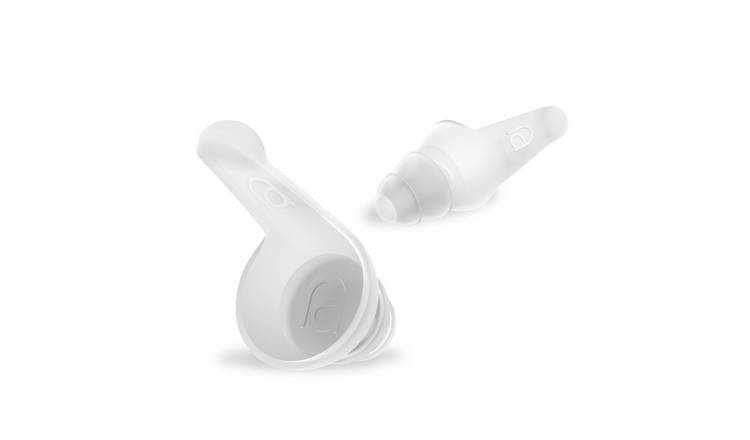 Mixx Assistive Audio Sleep Noise Protection Earplugs