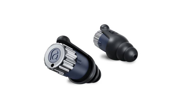 Mixx Adaptive Noise Protection Earplugs