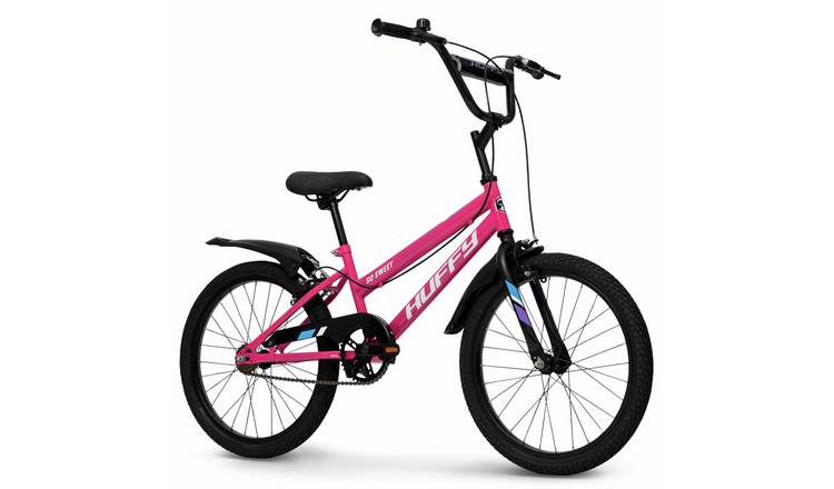 Huffy So Sweet 20 inch Wheel Size Kids Bike - Rose Pink