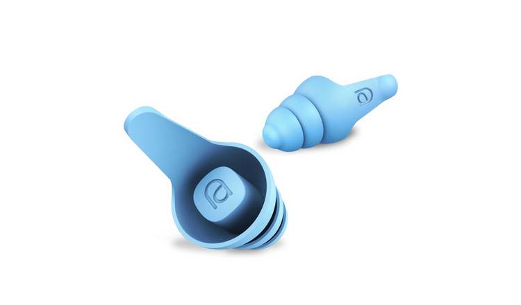Mixx Assistive Audio Flight Earplugs