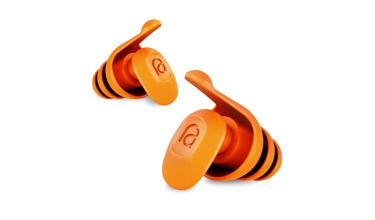 Mixx Assistive Audio Safety Earplugs