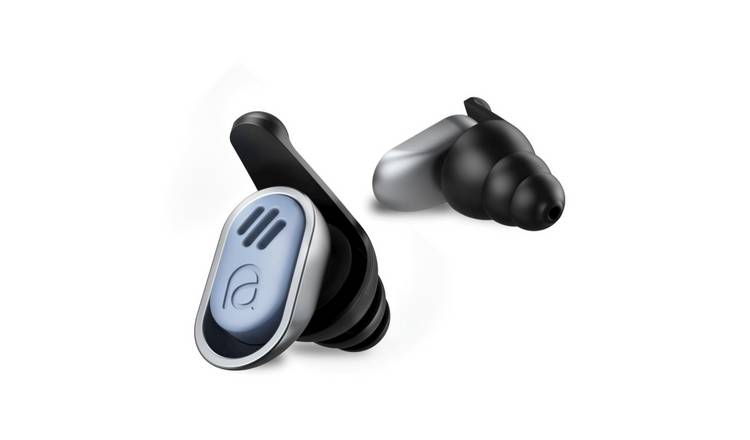 Mixx Music Noise Protection Earplugs