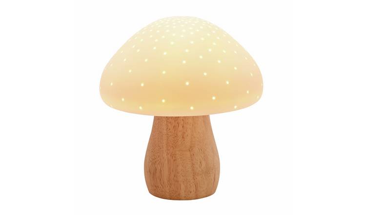 Hestia Mushroom Table Lamp