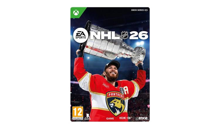EA Sports NHL 26 Xbox Series X|S Game