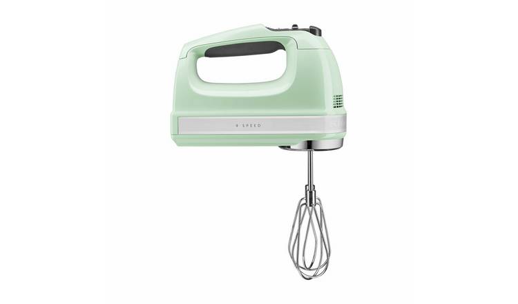 KitchenAid 5KHM9212BPT Artisan 9 Speed Hand Mixer -Pistachio