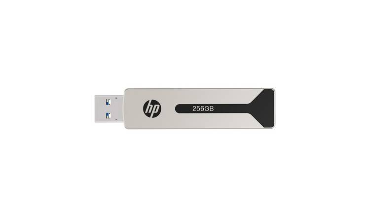 HP 911 Pro 1000MBs USB 3.2 Flash Drive - 256GB