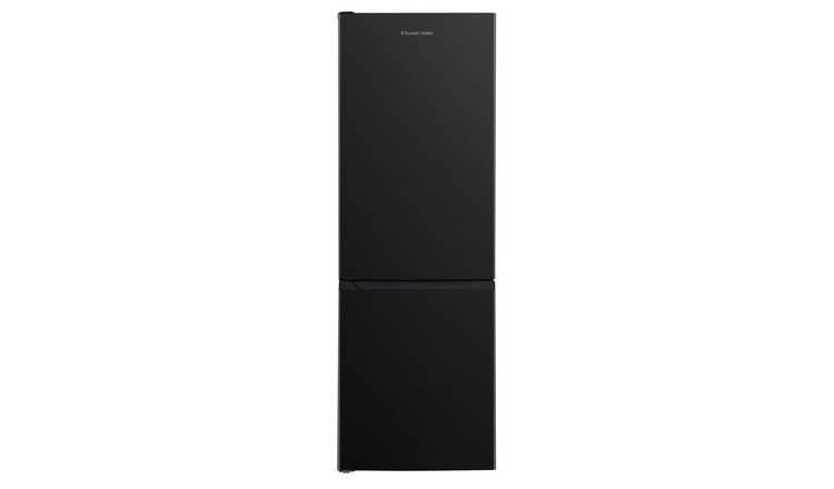 Russell Hobbs RH186FFFF60B Freestanding Fridge Freezer-Black
