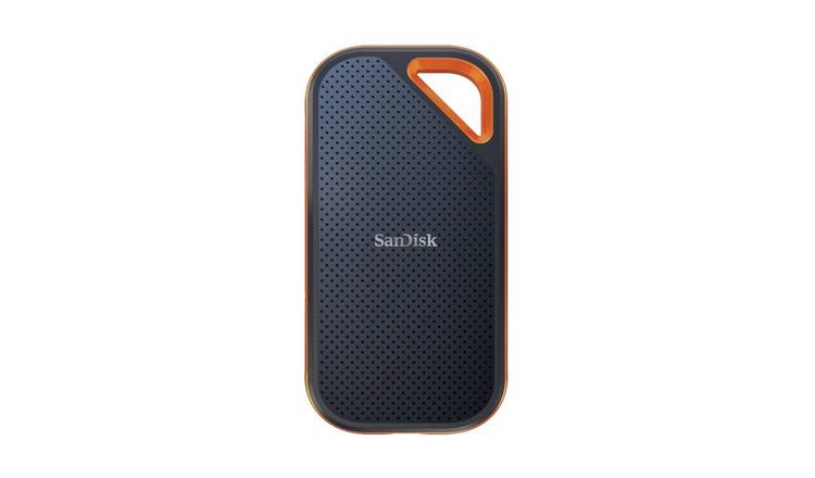 SanDisk Extreme Pro 4TB Portable SSD