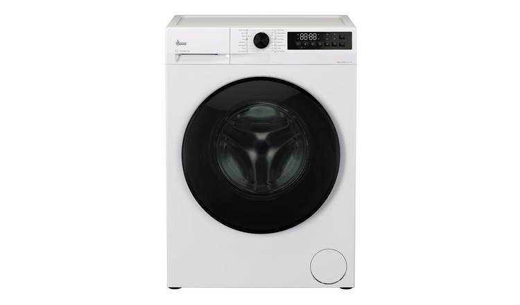 Hoover HBWR 485SB6 80 8/5KG 1400 Spin Washer Dryer - White