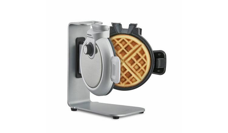 CASO Design WaffleUp Belgian Waffle Maker