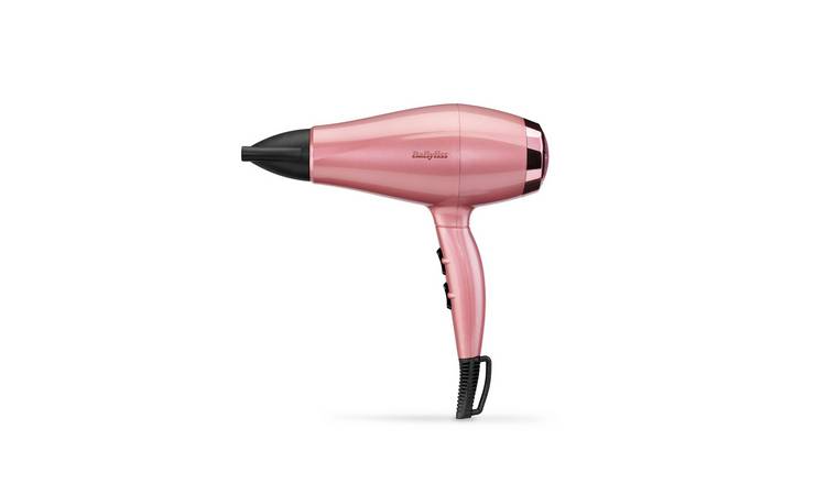 BaByliss Impression Hair Dryer