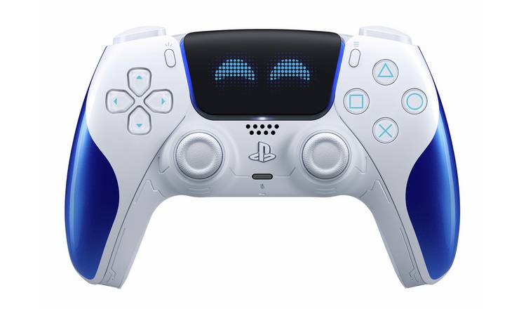 Sony DualSense PS5 Wireless Controller - ASTRO BOT Pre-Order
