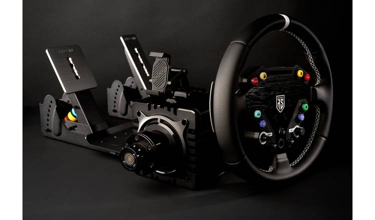 Nacon REVOSIM Sim Racing PC Pure Bundle