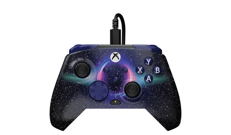 Turtle Beach Rematch Advanced Xbox, PC Wired Controller