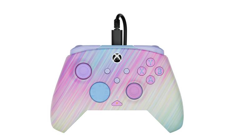 Turtle Beach Rematch Advanced Xbox,PC  Wired Controller
