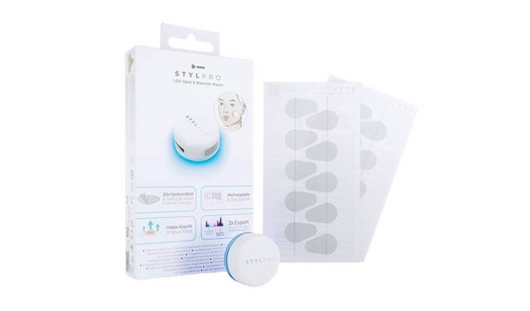 Stylpro LED Pimple Patch