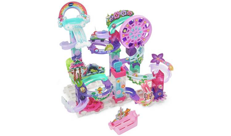 VTech Marble Rush Petal Power