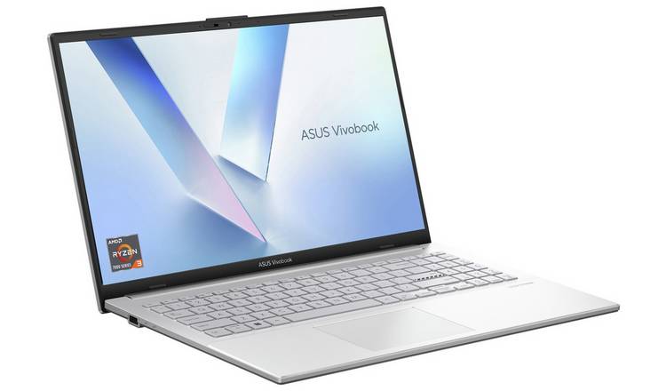 Buy ASUS Vivobook Go 15 R3 8GB 512GB Laptop- Silver