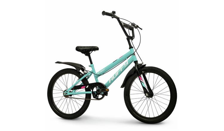Huffy So Sweet 20 inch Wheel Size Kids Bike - Pool Blue