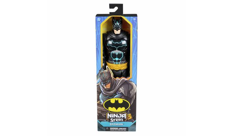 Batman Ninja Strike 12 Inch Action Figure