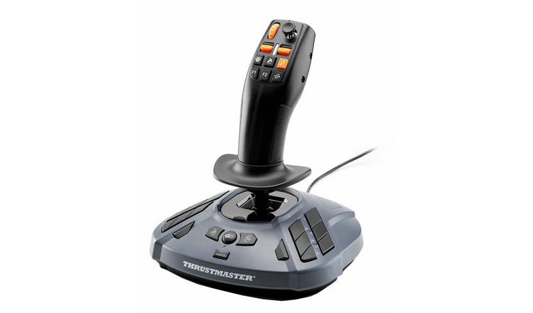 Thrustmaster SimTask Farmstick For PC