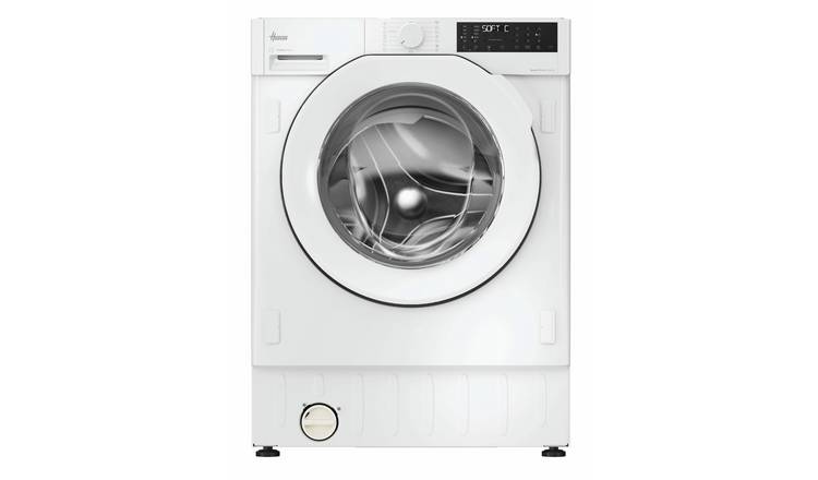 Hoover WM BH4S69M6D9J 80 9KG 1600 Washing Machine - White